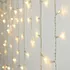 Vánoční osvětlení M.A.T. Group 385774 závěs 180 LED teplá bílá