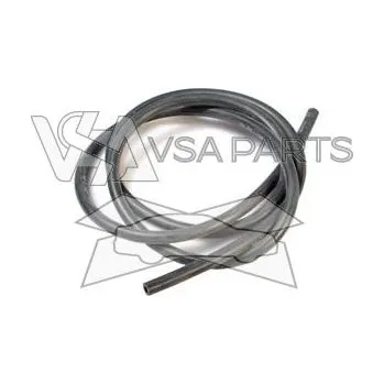 Náplň do chladiče a ostřikovače ORIGINÁLNÍ DÍL Hadice ostřikovače 3,8x2,1x1300 mm - originál