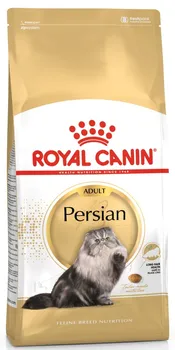 Krmivo pro kočku Royal Canin Persian Adult