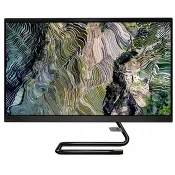 Stolní počítač Lenovo AIO 3 27IMB05 (F0EY004TCK)