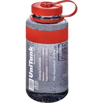 JOBO Nalgene originální láhev na vodu, 1000ml