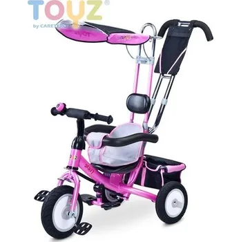 Dětské chodítko Toyz Derby růžová + u nás ZÁRUKA 3 ROKY