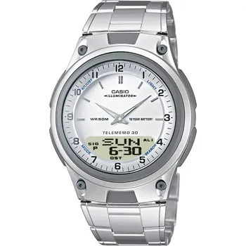 Hodinky Casio AW 80D-7