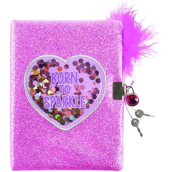 Zápisník Make It Real Tajný deník