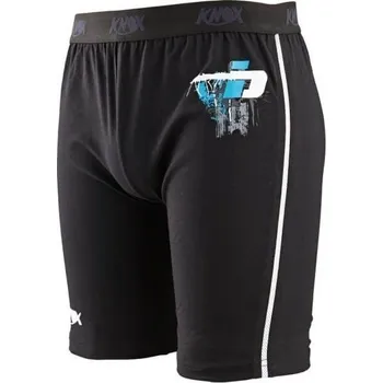 Pánské funkční šortky Knox Dry Inside Velikost: XS
