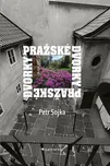Pražské dvorky - Petr Sojka (200, pevná)