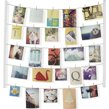 Rám na obraz Umbra Hangit Nástěnný držák na fotky