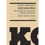 Komu múza přeje - Leszek Engelking…