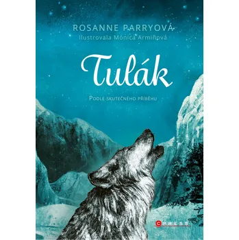 Tulák - Rosanne Parry (2020, pevná)