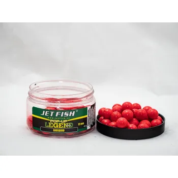 Boilies JetFish JET FISH Legend Range Pop-Up 12mm : BIOKRILL