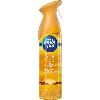 Osvěžovač vzduchu Ambi Pur Spray 300 ml