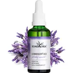 Soaphoria Levandulový olej s pipetkou…