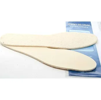 Vložka do bot Dr.Grepl vložky do bot zimní vlnové EU 41