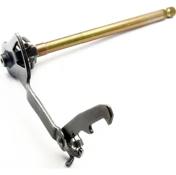 Motor pro motocykl hřídel řazení pro motor Zongshen 190