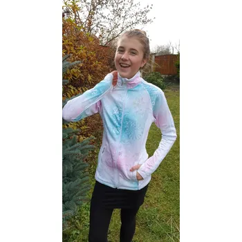 Dámské tričko Termovel Dámská sportovní mikina CUT Size: S