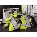 Matějovský Jamisson zelené 140 x 200,…