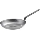 Pánev ocelová INDUKCE Excalibur 26cm