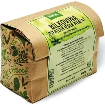 Provita Gluten pšeničný lepek 500 g