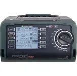 Gossen Metrawatt Profitest INTRO - Tester elektrických instalací + DOPRAVA ZDARMA