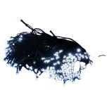 Decoled ELSLN320 řetěz 100 LED ledově…