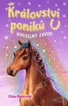 Království poníků Kouzelný závod -…