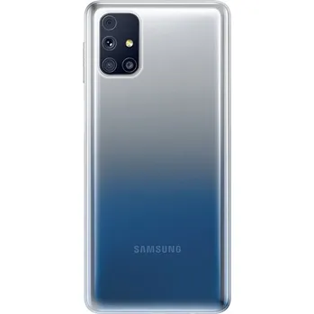 Pouzdro na mobilní telefon Samsung Galaxy M31s (silikonové pouzdro)