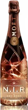 Moët & Chandon N.I.R. Nectar Impérial Rosé Dry 0,75 l