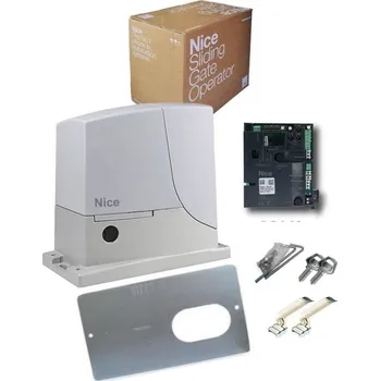 NICE S.p.A. NICE ROX1000 - samostatný pohon pro posuvné brány do 1000kg