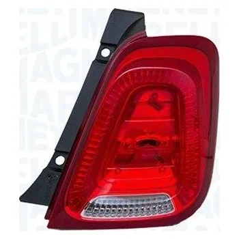 Zadní světlomet Zadní světlo MAGNETI MARELLI 714081590201