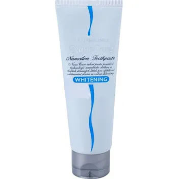 zubní pasta Vitalcare White Pearl Nanocare Whitening 100 ml