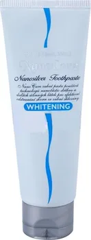Zubní pasta Vitalcare White Pearl Nanocare Whitening 100 ml