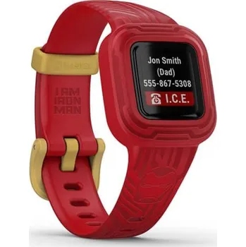 Fitness náramek Garmin vívofit Junior 3
