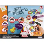 Think Doh Clay Crayon kreslící modelína