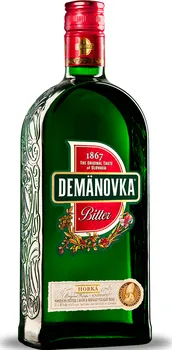 Likér St. Nicolaus Demänovka horká 0,5 l