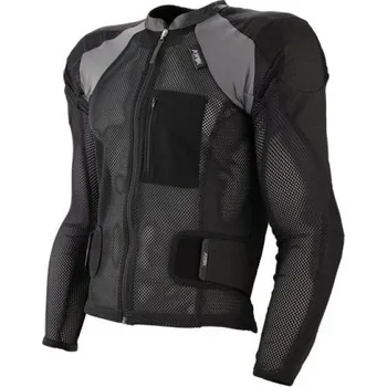 Moto bunda Protektorovaná košile Knox Defender Shirt Velikost: S