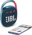 Bluetooth reproduktor JBL Clip 4