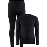 Craft Core Warm Baselayer 1909709-999000