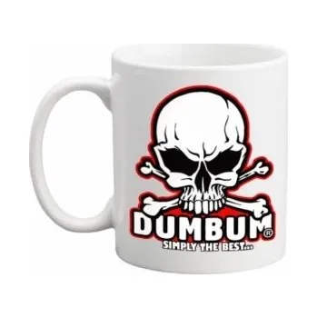 Zábavní pyrotechnika Klásek Trading s.r.o. DUMBUM hrnek