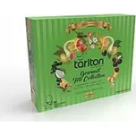 TARLTON Assortment Presentation Green Tea 60x2g
