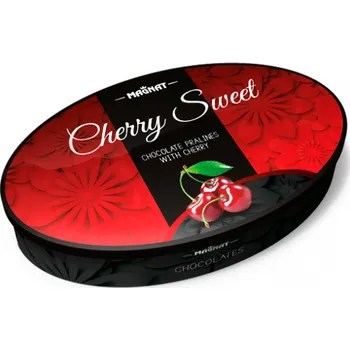 Bonboniéra Magnat Cherry Sweet 147 g