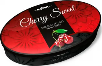 Bonboniéra Magnat Cherry Sweet 147 g
