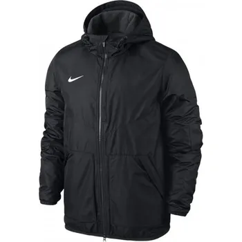 Pánská větrovka NIKE Team Fall Jacket 645550-010