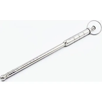 Klinik sex Mister B Hardware Vibrating Sound Bulb 14cm