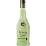 Missis Vaječný sen pistácie 0,5 l