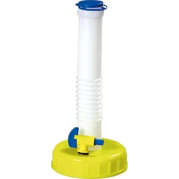 Vodovodní potrubí Comet výtok Velikost: DIN 96