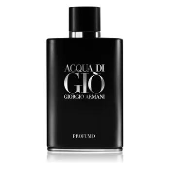 Pánský parfém Giorgio Armani Acqua Di Gio Profumo M EDP, Tester 75 ml