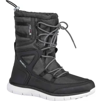 Dámská zimní obuv O'Neill Zephyr LT Snowboot W černá 36