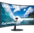 Monitor Samsung LC27T550FDUXEN