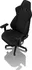 Herní židle Nitro Concepts S300 černá