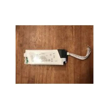 Napájecí zdroj pro osvětlení ET2475 ET2475 LED-DRIVER 24W RGBW+CCT+DIMMB. (96671)